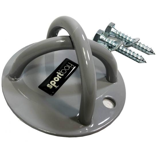 Suspension trainer wall mount 1