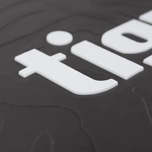 Tiguar fitness step compleet (Paars) 7