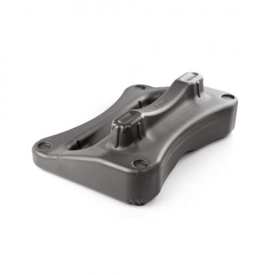 Tiguar fitness step compleet (Paars) 8