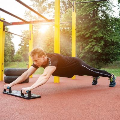 Push up bord - Opdrukbord Insportline Pushap 1