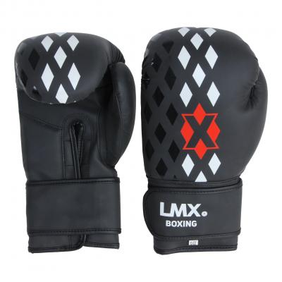 LMX.® Boxing gloves PU (10oz - 16oz) 1