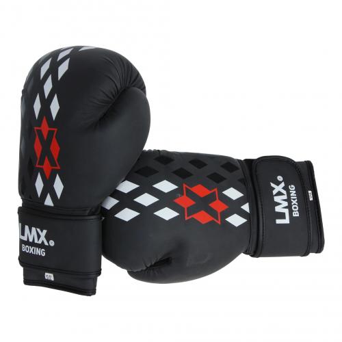 LMX.® Boxing gloves PU (10oz - 16oz) 2