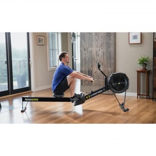 Concept2 RowErg roeitrainer (Model D) 1