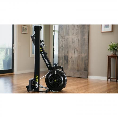 Concept2 RowErg roeitrainer (Model E) 2