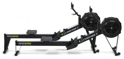 Concept2 RowErg roeitrainer (Model E) 4
