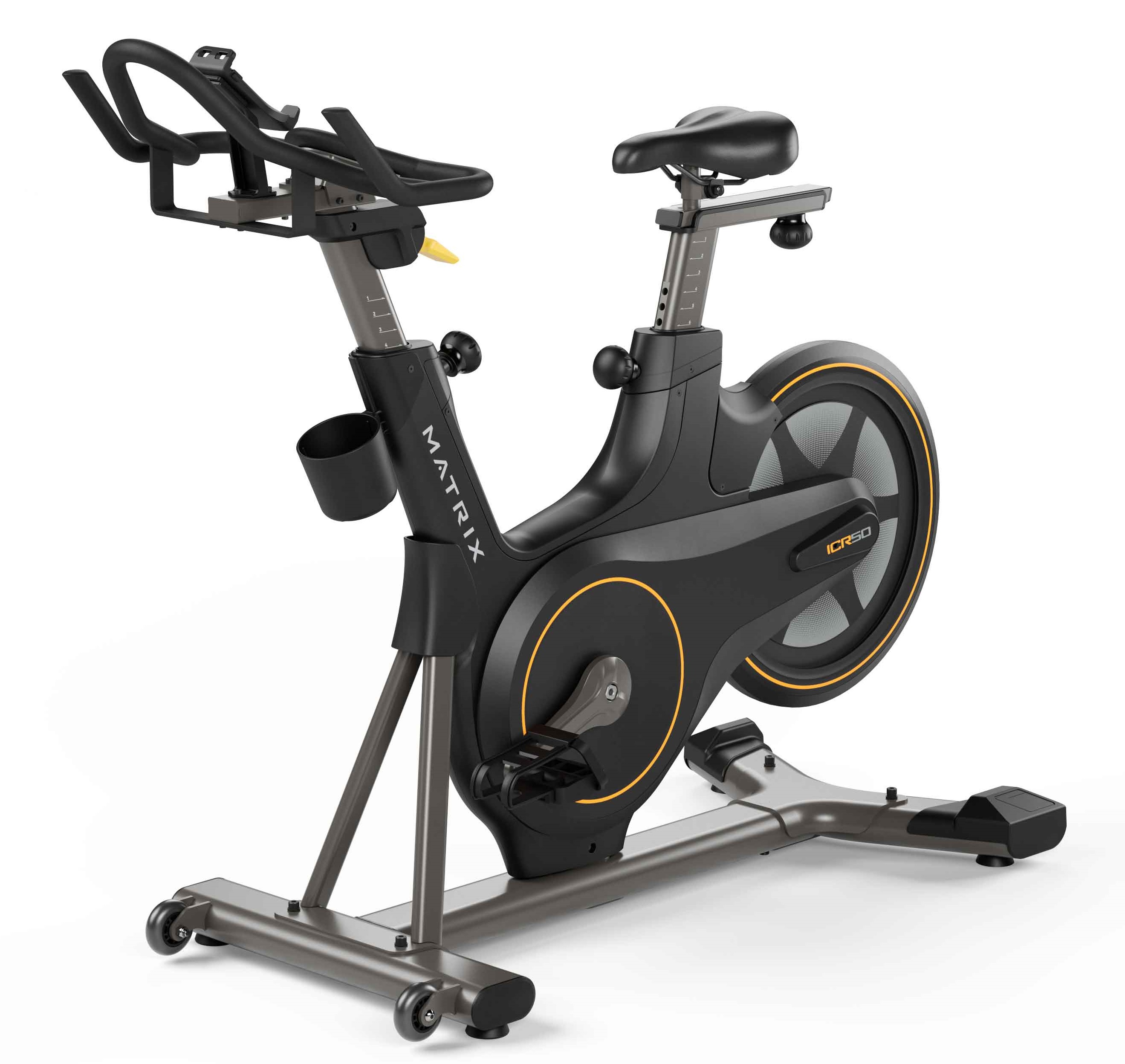 Matrix ICR50 smart hometrainer  3