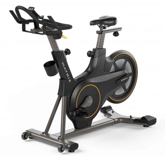 Matrix ICR50 smart hometrainer  3