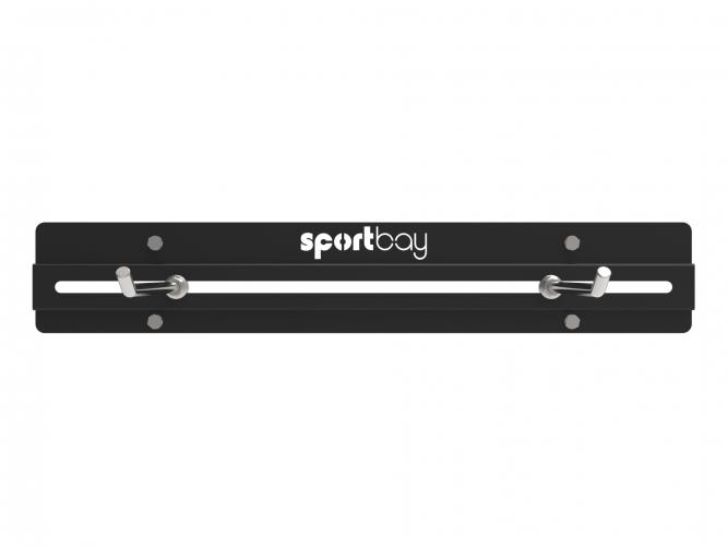  Sportbay Fitness Mat Wall Hanger 1