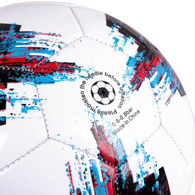 Soccer Ball inSPORTline Nezmaar 2