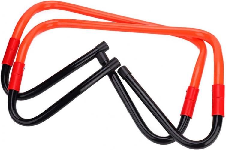 Sportbay Speed Hurdle 15 or 30cm  1