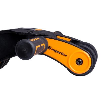 AB Roller inSPORTline DR2030 4