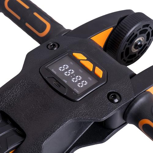 AB Roller inSPORTline DR2030 5