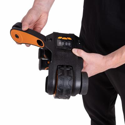 AB Roller inSPORTline DR2030 7