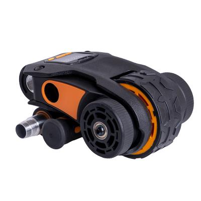 AB Roller inSPORTline DR2030 8