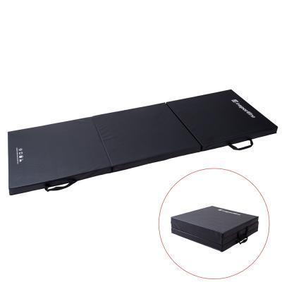 Opvouwbare gymnastiekmat inSPORTline Trifold