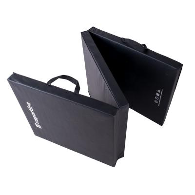 Opvouwbare gymnastiekmat inSPORTline Trifold 4