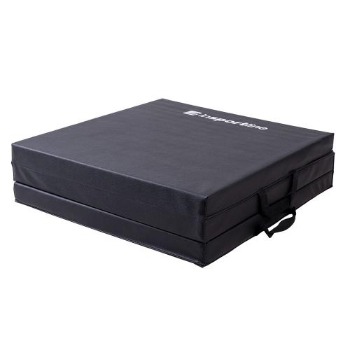 Opvouwbare gymnastiekmat inSPORTline Trifold 3