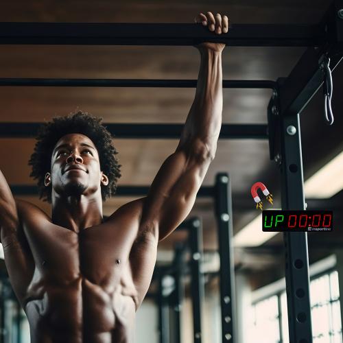 CrossFit Timer inSPORTline CF10 3