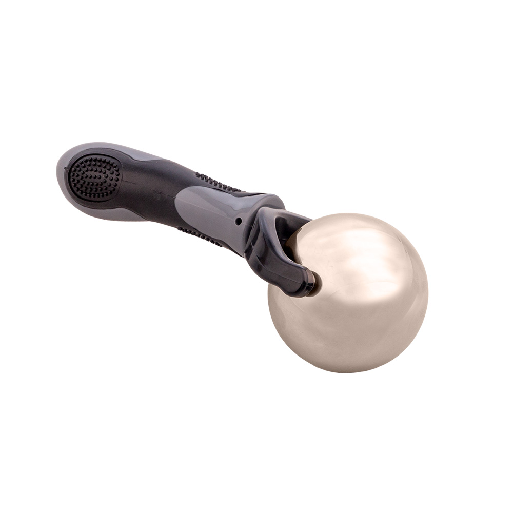 Massage Roller Ball w/ Handle inSPORTline Paipi 3