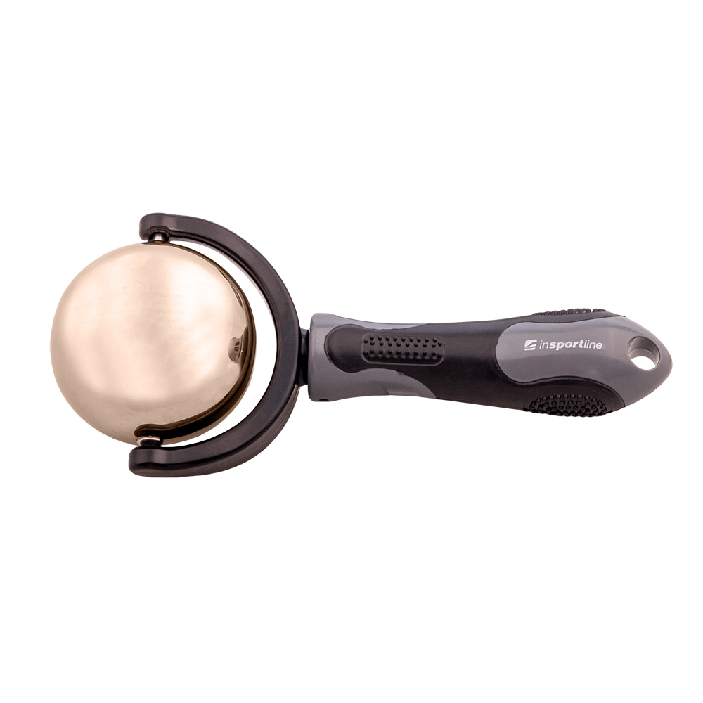Massage Roller Ball w/ Handle inSPORTline Paipi 4