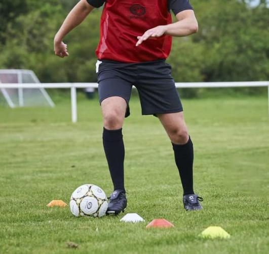 Training coins 50 pcs 1