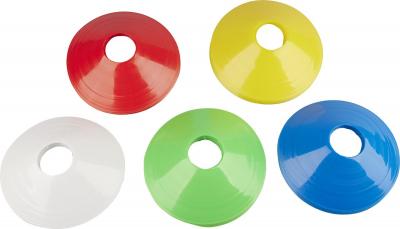 Training coins 50 pcs 2