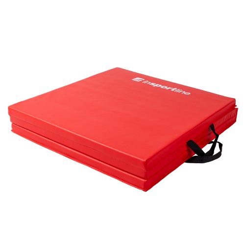 Opvouwbare gymnastiekmat inSPORTline Trifold 3 cm 2