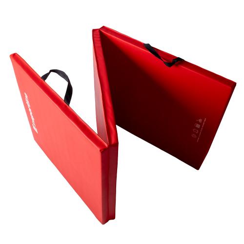 Opvouwbare gymnastiekmat inSPORTline Trifold 3 cm 3