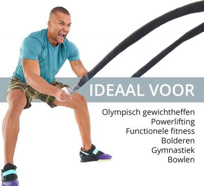 Strongman Liquid chalk 50 or 200 ml 1