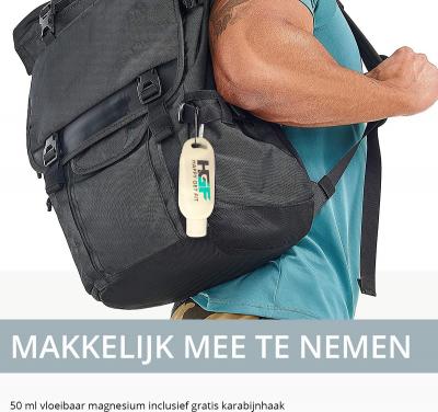 Strongman Liquid chalk 50 or 200 ml 4