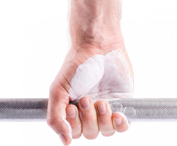 Strongman Liquid chalk 50 or 200 ml 3