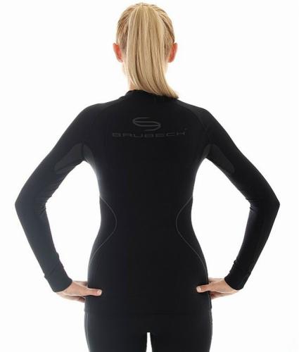 Brubeck Thermal Shirt THERMO Ladies 1