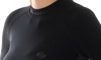 Brubeck Thermal Shirt THERMO Ladies 2