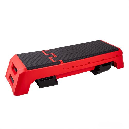 Adjustable Bench & Aerobic Step Platform AeroBench 3