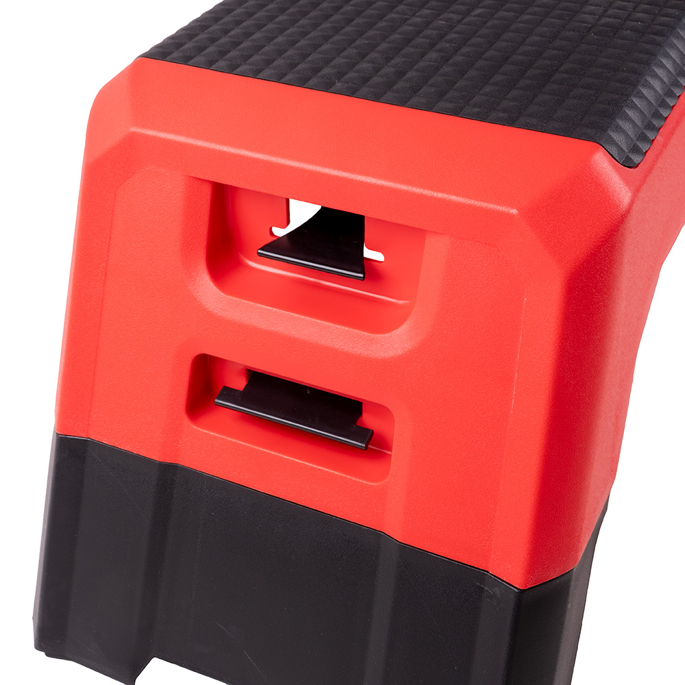 Adjustable Bench & Aerobic Step Platform AeroBench 6