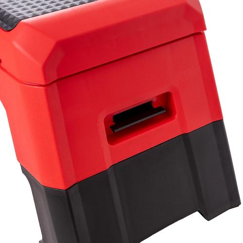 Adjustable Bench & Aerobic Step Platform AeroBench 7