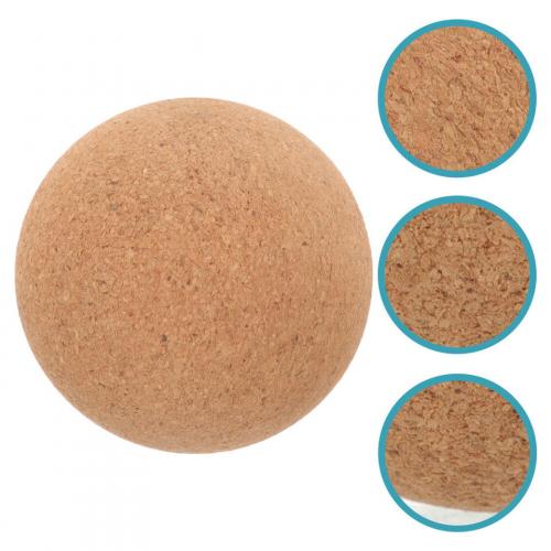 Sportbay 6 cm Cork Massage Ball