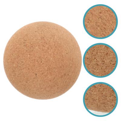 Sportbay 6 cm Cork Massage Ball