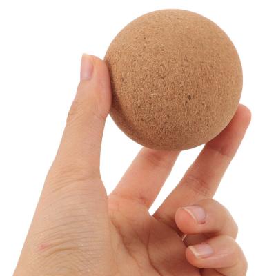 Sportbay 6 cm Cork Massage Ball 3