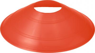 Trainingshoedjes klein Oranje (10 st)