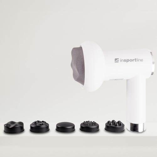 Massage Gun inSPORTline Noemita 2