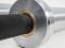 Olympic curl Barbell 120 cm