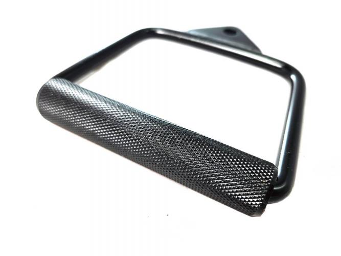 Sportbay Single stirrup handle zwart 3