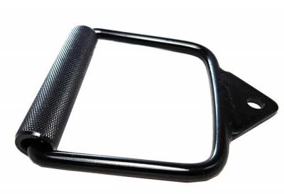 Sportbay Single stirrup handle zwart 4