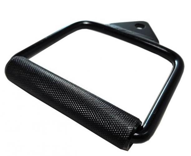 Sportbay Single stirrup handle zwart 5