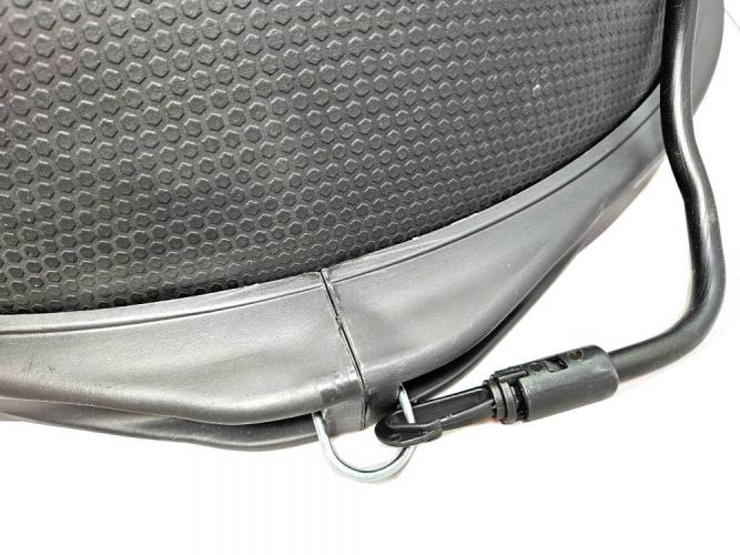 Sportbay Balanstrainer - Halve bal 3