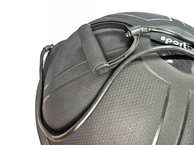 Sportbay Balanstrainer - Halve bal 5