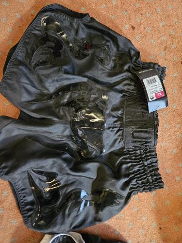 18 deligen vechtsport/boxing set 1