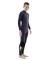 JOBE MALMO WETSUIT 5/3 FRONTZIP KIDS
