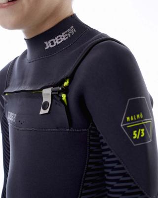 Jobe Malmo 5/3mm kinder wetsuit 1